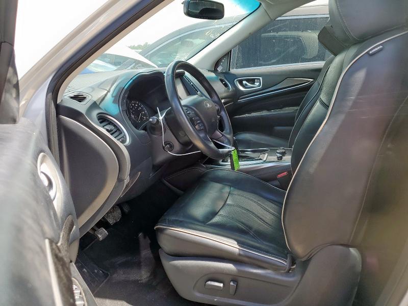 2018 INFINITI QX60 5N1DL0MN2JC504320