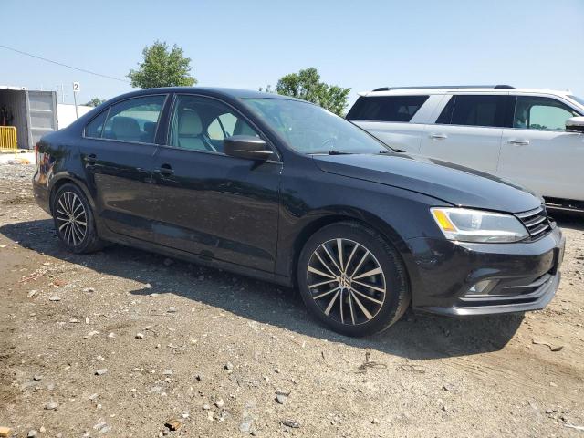 Vin: 3vwd17aj5gm220155, lot: 62369005, volkswagen jetta sport 20164