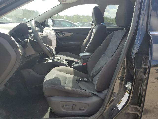 2015 NISSAN ROGUE S - KNMAT2MT4FP545887