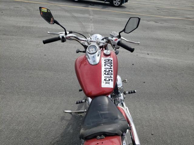 2000 YAMAHA XVS65 BASE JYAVM01E4YA023268