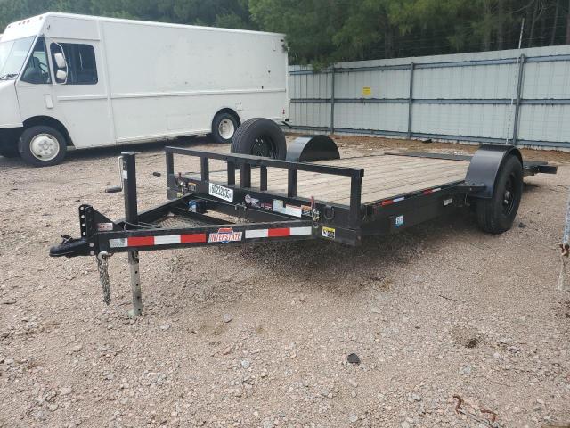ITST CARGO TRLR 2024 black   4RATU1613RG009669 photo #3