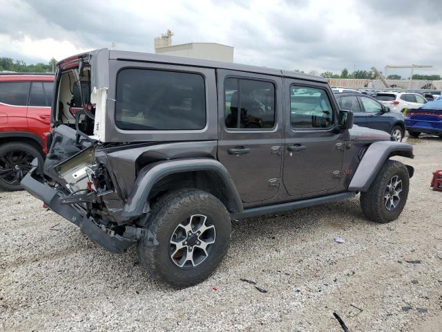 2021 JEEP WRANGLER UNLIMITED RUBICON - 1C4HJXFN9MW686943