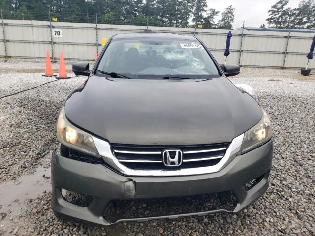 1hgcr2f75ea092065 - 2014 Honda accord ex - #60550325