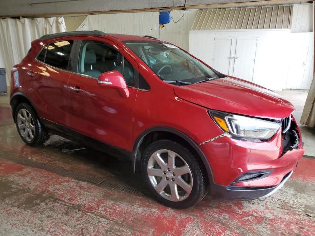 Vin: kl4cjgsb3jb539584, lot: 60209905, buick encore essence 20184