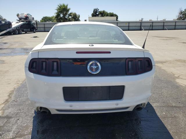 2013 FORD MUSTANG - 1ZVBP8AM3D5249841