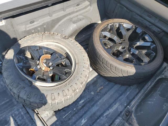 2019 CHEVROLET COLORADO Z - 1GCGTEEN9K1169454