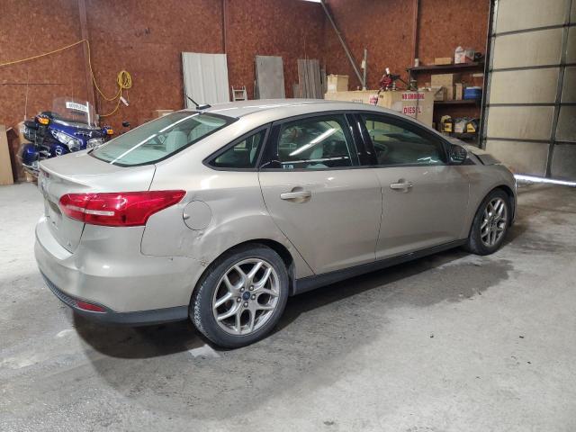 Vin: 1fadp3f25fl279451, lot: 61350495, ford focus se 20153