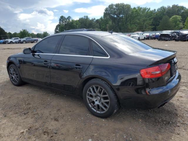 Vin: waubfafl0dn004375, lot: 61096035, audi a4 premium 20132