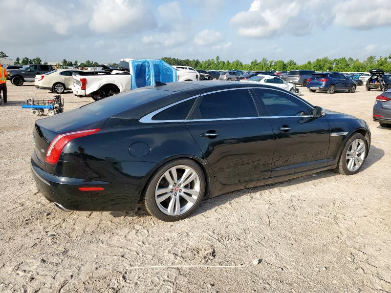 Vin: sajwa2gz6f8v79434, lot: 61965495, jaguar xj portfolio 20153