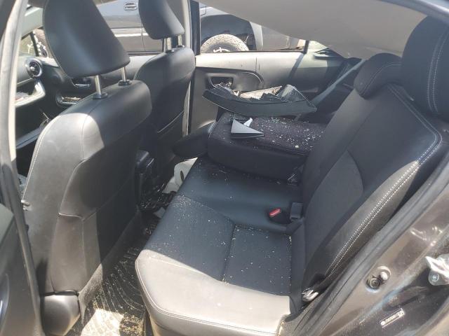 2016 TOYOTA PRIUS C JTDKDTB34G1132186