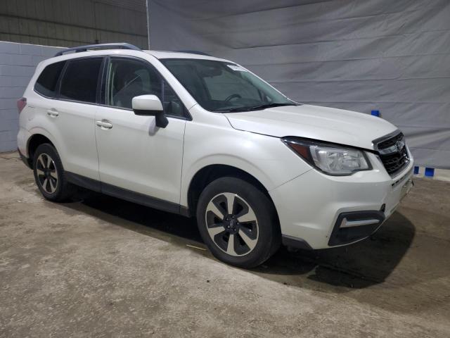 Vin: jf2sjaec8hh507421, lot: 61949115, subaru forester 2.5i premium 20174