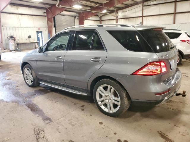 Vin: 4jgda2eb0ea429463, lot: 60198335, mercedes-benz m-class 350 bluetec 20142