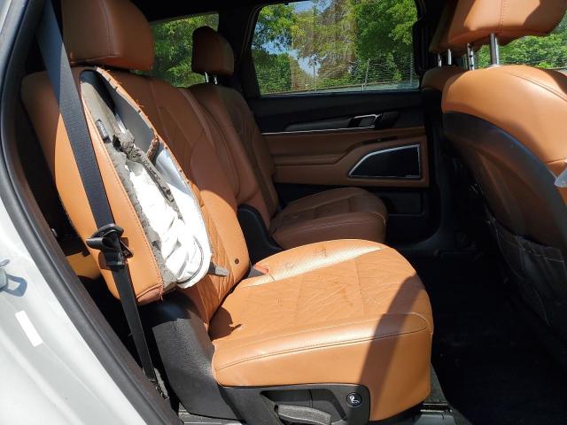2024 KIA TELLURIDE 5XYP3DGC8RG429231