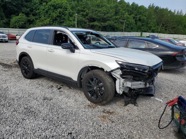 2025 HONDA CR-V SPORT 7FARS5H56SE004741