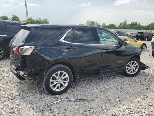 Vin: 2gnaxkev4l6195295, lot: 62264625, chevrolet equinox lt 20203