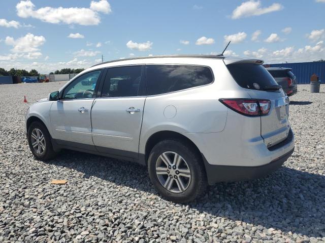 2015 CHEVROLET TRAVERSE L 1GNKRGKD8FJ214767