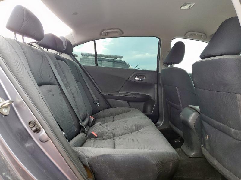 2016 HONDA ACCORD LX - 1HGCR2F42GA087804