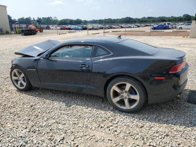 Vin: 2g1fd1e37f9303307, lot: 59484405, chevrolet camaro lt 20152