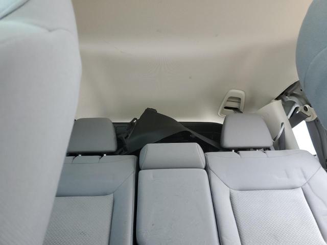 2016 HONDA CRV EX 2HKRM4H57GH685727
