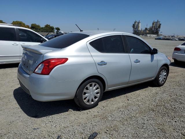 Vin: 3n1cn7ap4gl895608, lot: 60890815, nissan versa s 20163