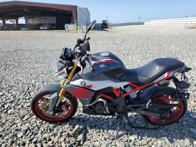 2022 BMW G310 R WB30G4303NRA35544