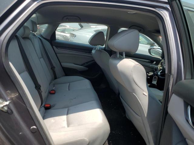 2019 HONDA ACCORD HYB - 1HGCV3F11KA006047