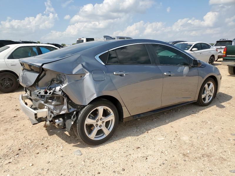 2018 CHEVROLET VOLT LT 1G1RC6S51JU126543