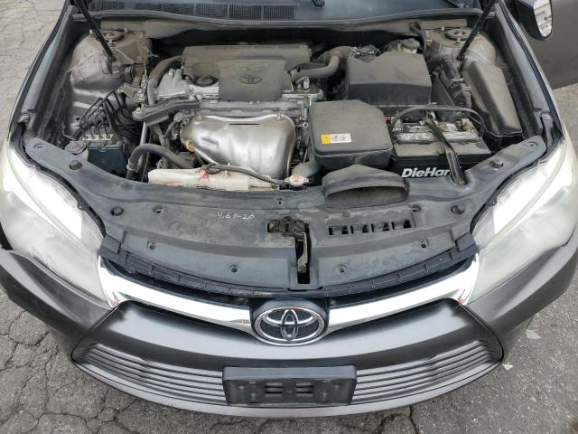 2017 TOYOTA CAMRY LE 4T1BF1FK4HU646650