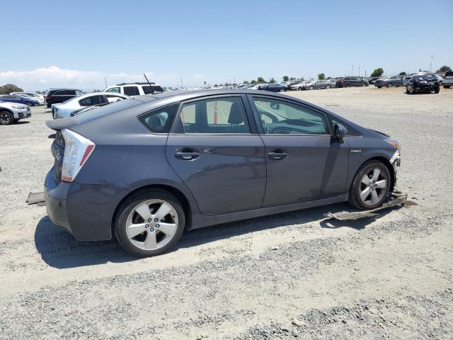 Vin: jtdkn3du1a0163413, lot: 62155105, toyota prius 20103