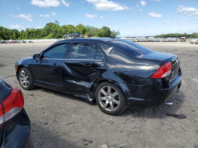 Vin: 3mehm0jg0ar658629, lot: 61027295, mercury milan premier 20102