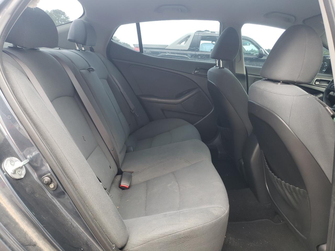 Global Auto Auctions