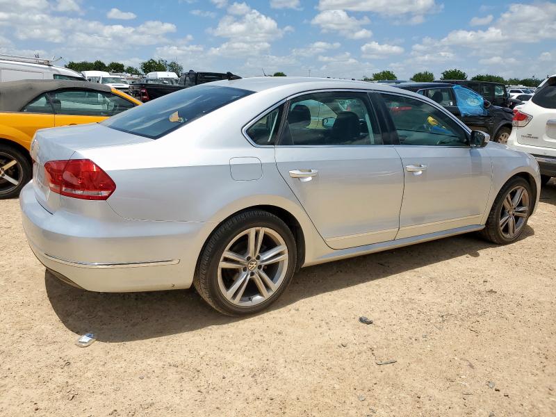 Vin: 1vwcv7a37fc053864, lot: 59427235, volkswagen passat sel 20153
