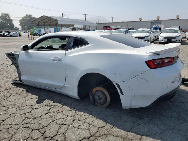 2018 CHEVROLET CAMARO SS - 1G1FH1R72J0186157