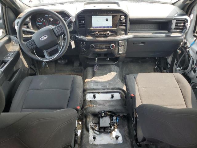 2022 FORD F150 POLIC 1FTFW1P88NKD26019
