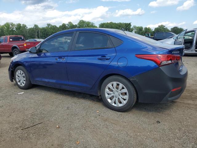 2019 HYUNDAI ACCENT SE 3KPC24A33KE063952