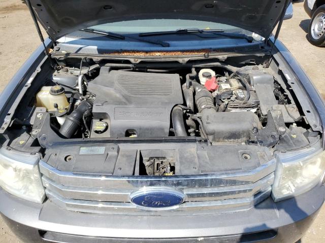 2010 FORD FLEX LIMIT - 2FMHK6DTXABA18327