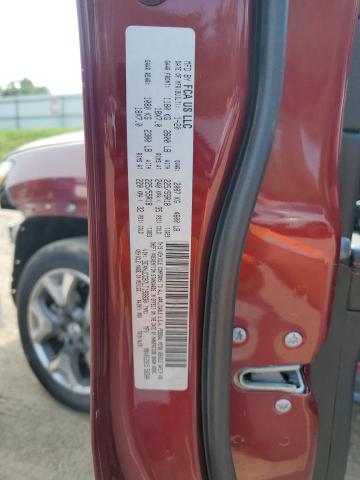 2020 JEEP COMPASS LI 3C4NJDCB7LT193830