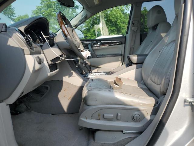2014 BUICK ENCLAVE - 5GAKRBKD4EJ114709