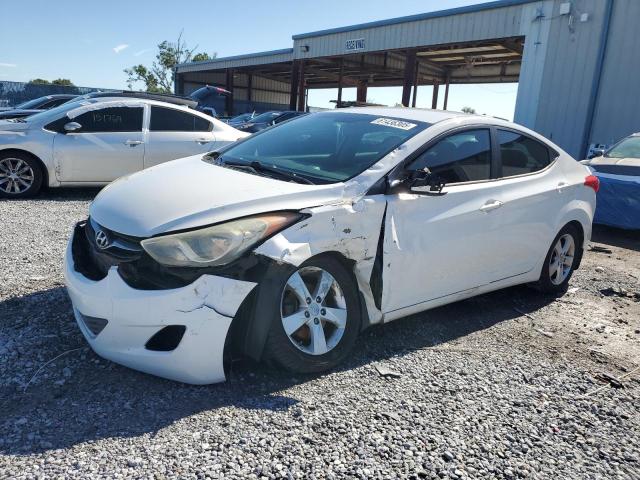 Vin: 5npdh4ae8dh342705, lot: 61436305, hyundai elantra gls 2013 img_1