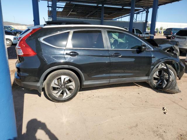 Vin: 5j6rm3h90gl030067, lot: 59573385, honda crv touring 20163