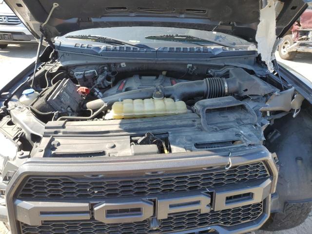 2020 FORD F150 RAPTO 1FTFW1RG8LFA90725