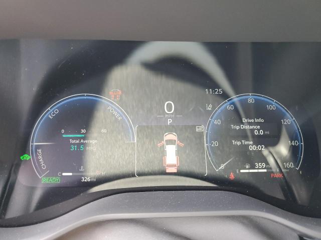 2025 TOYOTA SIENNA LIM 5TDESKFC6SS183725