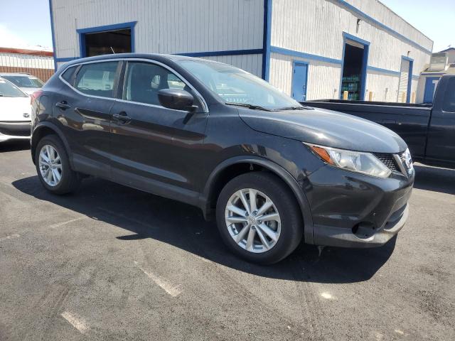 Vin: jn1bj1cp0hw003125, lot: 59905375, nissan rogue s 20174