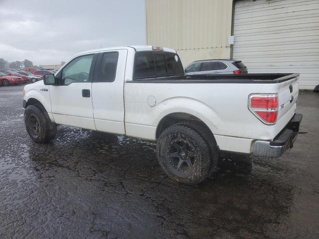 Vin: 1ftfx1cf9ekf77309, lot: 61688255, ford f-150 super cab 20142