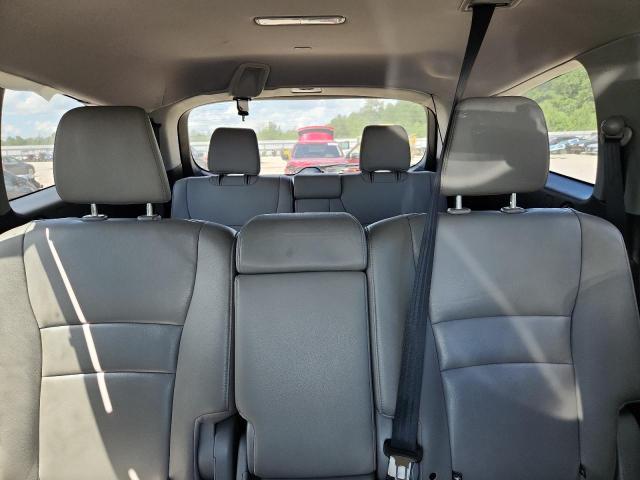 2019 HONDA PILOT EXL 5FNYF5H54KB042190