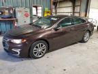 2016 CHEVROLET MALIBU LT - 1G1ZE5ST3GF348890