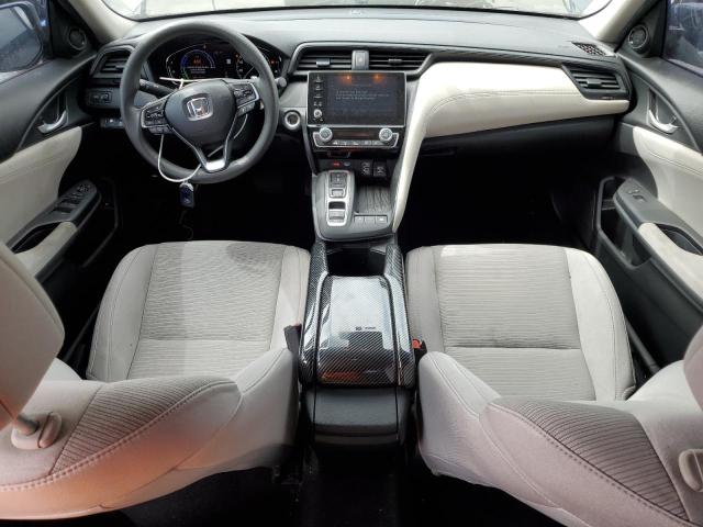 2020 HONDA INSIGHT EX 19XZE4F50LE009716