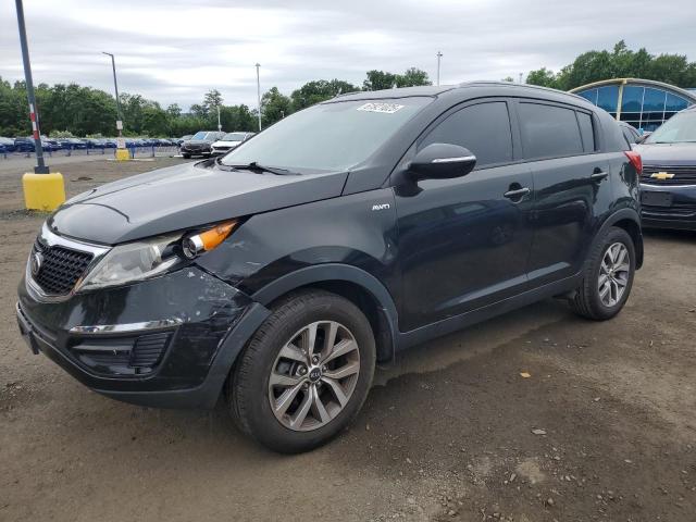 Vin: kndpbcac0e7652439, lot: 61921025, kia sportage lx 2014 img_1
