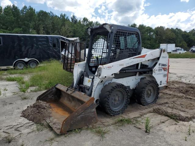 BOBCAT S510 2016 white   ALNW13574 photo #3
