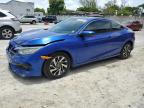 2018 HONDA CIVIC LX - 2HGFC4B05JH309208
